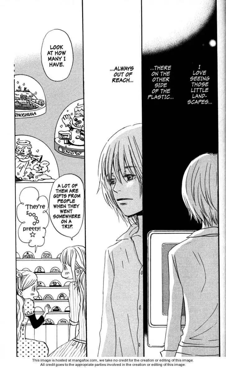 Honey and Clover Chapter 8 37